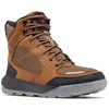 Image de Columbia Bottes Portlander Omni-heat InfinitySnow pour homme, Épices marron foncé, 40 EU