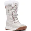 Image de Columbia Bottes de neige Minx Iv pour femme, Figue pierre foncée, 37 EU