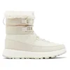Image de Columbia Bottes de neige Slopeside Peak Luxe pour femme, Sel de mer pierre noire 2024, 36 EU