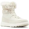 Image de Columbia Bottes Slopeside Peak LuxeSnow pour femme, Sel de mer pierre foncée, 36.5 EU