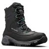 Image de Columbia Bottes de neige Bugaboot 3 pour femme, Black Pacific Rim 2024, 41 EU