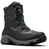 Image de Columbia Bugaboot III Bottes de neige pour femme, Black Pacific Rim 2024, 38 EU