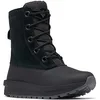 Image de Columbia Moritza Shield Omni-Heat Bottes de neige pour femme, Graphite noir 2024, 37.5 EU