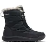 Image de Columbia Bottes de neige Discontinued Minx Mid Iii pour femme, Titane noir II, 39.5 EU