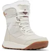 Image de Columbia Bottes Minx Shorty IV Snow pour femme, Figue pierre foncée, 41.5 EU