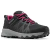 Image de Columbia Peakfreak 2 OutdryLow Rise Chaussures de trekking et de randonnée pour femme, Noir Ti Gris Acier 2024, 37 EU