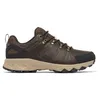 Image de Columbia Peakfreak II Outdry Chaussures basses en cuir pour homme, Cordovan Black 2024, 44.5 EU
