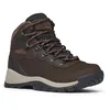 Image de Columbia Chaussures de randonnée Newton Ridge Plus pour femme, Couronne de Cordovan., 5.5 UK Wide