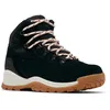 Image de Columbia Chaussures de randonnée Newton Ridge Plus Waterproof Amped pour femme