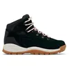 Image de Columbia Chaussures de randonnée Newton Ridge Plus Waterproof Amped pour femme