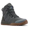 Image de Columbia Chaussures de randonnée Fairbanks OMNI-HEAT pour homme, gris, 41 EU