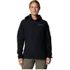 Image de Columbia Cascade Ridge Softshell Veste Coupe Vent Softshell Femme