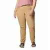 Image de Columbia Women's Leslie Falls Pant 2, Hiking Trousers, Canoe, W8/R