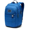 Image de Columbia Unisex Buxton 26L Backpack, Backpack, Mountain Blue/Collegiate Navy, O/S