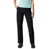 Image de Columbia Women's Leslie Falls Convertible Pant, Hiking Convertible Trousers, Black, W10/L