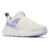 Image de Columbia Women's Konos TRS, Low Rise Trekking and Hiking Shoes, Sea Salt/Snowdrift, 7.5