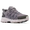 Image de Columbia Women's Peakfreak 2 Outdry, Waterproof Low Rise Trekking and Hiking Shoes, Granite Purple/Vapor, 9