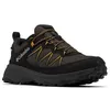 Image de Columbia Chaussures de trekking pour homme, 47 EU, Noir, 47 EU