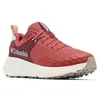 Image de Columbia Women's Konos TRS Outdry, Waterproof Low Rise Trekking and Hiking Shoes, Dusty Crimson/Chianti, 7
