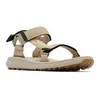 Image de Columbia Men's Konos Globetrot, Sports and Outdoor Sandals, Fungi/Clear Water, 10