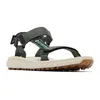 Image de Columbia Men's Konos Globetrot, Sports and Outdoor Sandals, Grill/Mint Wave, 7