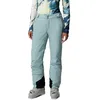 Image de Columbia Bugaboo 2 Pantalon de ski pour femme, bleu écrasé, L/R