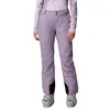 Image de Columbia Bugaboo 2 Pantalon de ski pour femme, violet schiste, XL/R