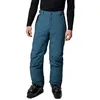 Image de Columbia Shafer Canyon 2 Pantalon de ski pour homme, Everblue, XL/R