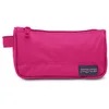 Image de JanSport Medium Accessory Pouch, Pochette moyenne, 0.8 L, 12 x 22 x 4.5 cm, MidnightMagenta