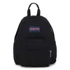 Image de JanSport HALF PINT Sac à dos, Black (Noir)