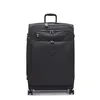 Image de Kipling NEW YOURI SPIN L Grande toupie extensible, verticale, Black Noir (Noir)