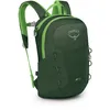 Image de Osprey Jet 12 Green Canopy Limeline Green OS