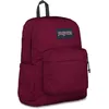 Image de JanSport SUPERBREAK ONE Grand sac à dos, Russet Red (Rouge)