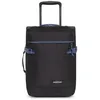Image de EASTPAK Tranverz XXS Kontrastprblack Bagage à roulettes, Kontrastprblack, One Size, EASTPAK TRANVERZ XXS KontrastPrBlack Bagage à roulettes