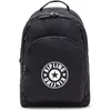 Image de Kipling Curtis XL Grand Sac À Dos, Black Lite, Noir
