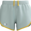 Image de Under Armour Fly By Elite 3 Short Vrouw Verde