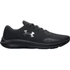 Image de Under Armour Femme Chaussures de course Ua Charged Pursuit 3 Visual amorti, Noir, 38 EU