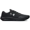 Image de Under Armour Femmes Ua Charged Pursuit 3 Chaussures de course Visual Cushioning, Noir, 40,5 EU, Noir, 40.5 EU