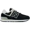 Image de New Balance Pc574evb Sneakers In Black Size: 31 | Shoes Outlet | kids | Zwart