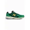 Image de New Balance M990gg3 Made In Usa Sneakers In Green Size: 44 | Sneakers Outlet | Unisex | Groen
