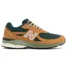 Image de New Balance M990wg3 Made In Usa Sneakers In Tan Size: 40 | Sneakers Outlet | Unisex | Bruin