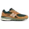 Image de New Balance M990wg3 Made In Usa Sneakers In Tan Size: 41.5 | Sneakers Outlet | Unisex | Bruin