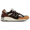 Image de New Balance M990bb2made In Usa Sneakers In Brown Size: 43 | Sneakers Outlet | Unisex | Zwart
