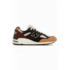 Image de New Balance M990bb2made In Usa Sneakers In Brown Size: 44 | Sneakers Outlet | Unisex | Zwart