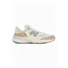Image de New Balance M990ss6 Made In Usa Sneakers In Tan Size: 42.5 | Sneakers Outlet | Unisex | Grijs