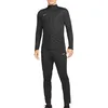 Image de Nike Men's Survêtement M Nk Df Acd23 Trk Suit K Br, Black/Black/White, DV9753-010, 2XL