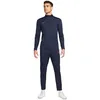 Image de Nike Men's Survêtement M Nk Df Acd23 Trk Suit K Br, Obsidian/Obsidian/White, DV9753-451, M