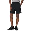 Image de Nike Men's Shorts M Nk Df Totality Knit 7In Ul, Black/Black/Iron Grey/White, FB4196-010, 2XL