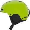 Image de Giro Crue Casque Vert Taille XS