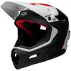 Image de CASCO BELL SANCTION2 DLX MIPS M WHBL 57-59 L 23